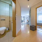 Citystay Reja Apartament Z Parkingiem