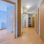 Citystay Reja Apartament Z Parkingiem Apartmán *