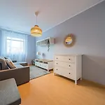 Citystay Reja Apartament Z Parkingiem Apartmán *