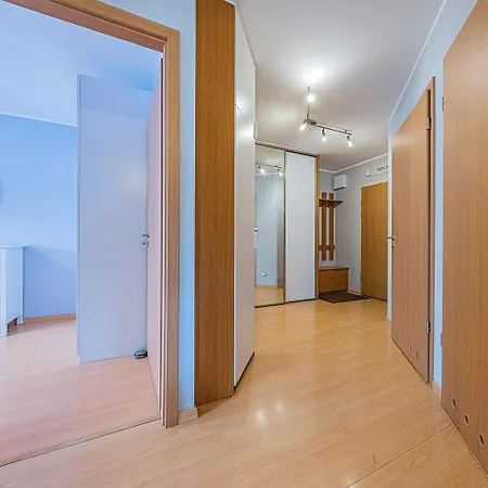 Citystay Reja Apartament Z Parkingiem Apartmán *