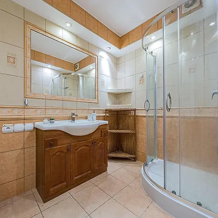 Citystay Reja Apartament Z Parkingiem Apartmán