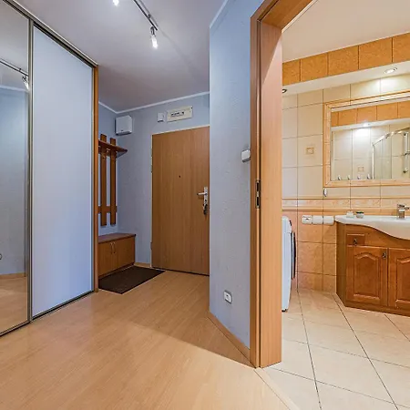 Citystay Reja Apartament Z Parkingiem Apartment Gdynia